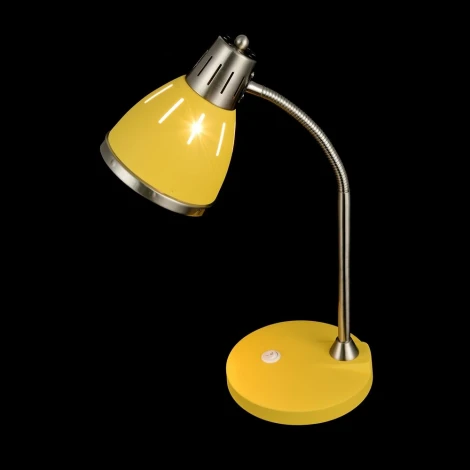 Офисная настольная лампа Freya Nina FR5151-TL-01-YW