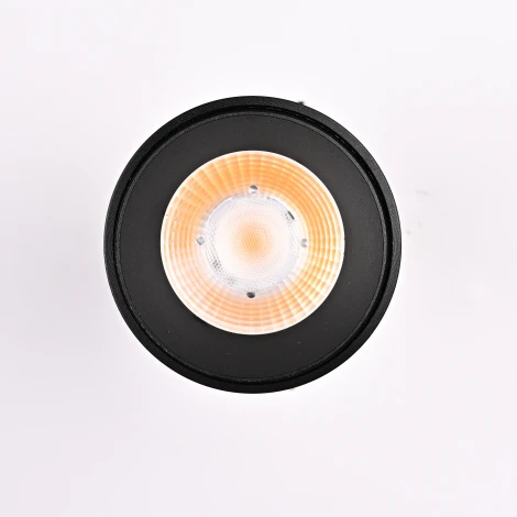 Потолочный светильник Zyppa Black H15 By ImperiumLoft Zyppa01 (LED, 220V, круглые)