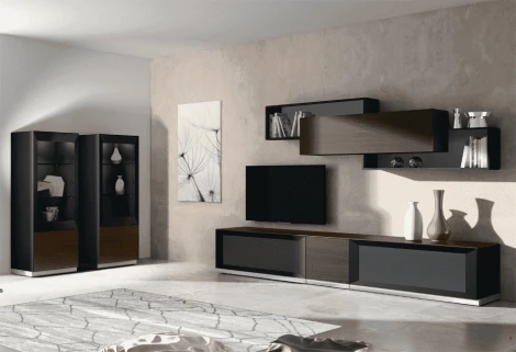 Тумба под телевизор QZ 2G 300 Munari