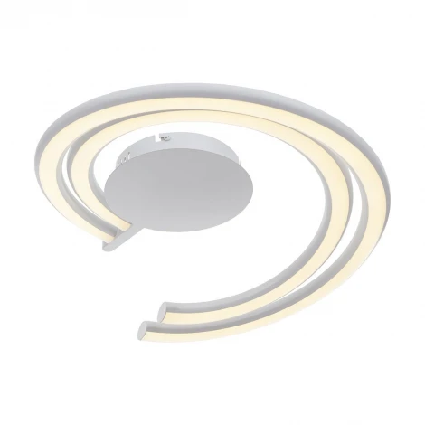 Потолочная люстра IDLamp Сircoli 415/50PF-LEDWhite