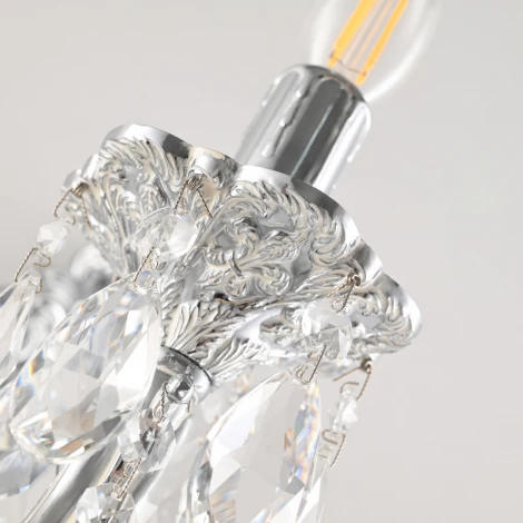 Бра Bohemia AL7801 AL7801B10/1/175 A NW