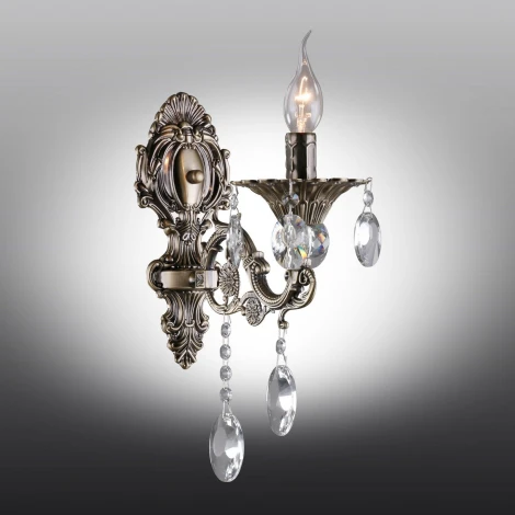 Бра Omnilux Foro OML-75611-01