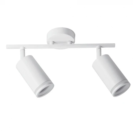 Спот на штанге Arte Lamp Imai A2365PL-2WH (220V)