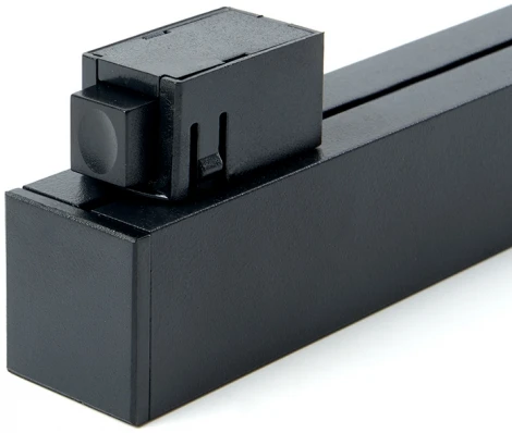 Трековый светодиодный светильник Feron MGN302 41940 низковольтный 18W 48V