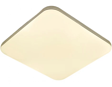 Потолочный светильник светодиодный Мелодия Света 000020853