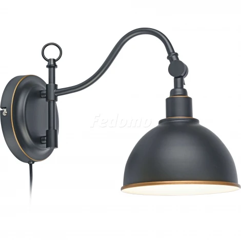 Бра Markslojd Ekelund 104636