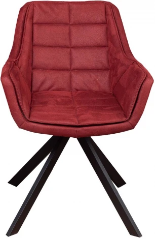 Стул Левмар Orion Red (R) от фабрики Levmar