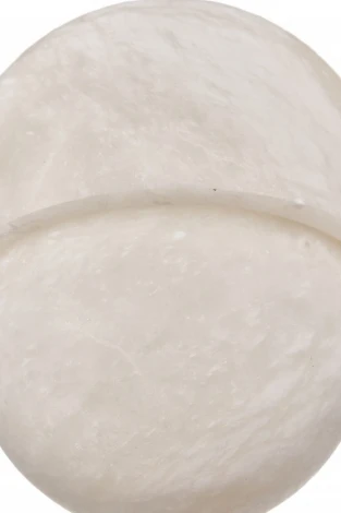 Подвесной светильник Fluorite Flamma FL1021-1P (220V, на проводе, шар)