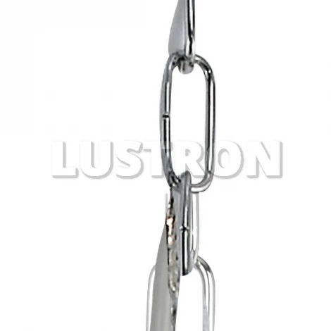Подвесная люстра Arte Lamp Semplice A7635LM-5CC