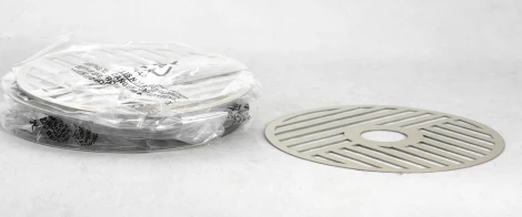 Подвесной светильник Lussole Cranbrook GRLSP-8254 (220V, на проводе, IP21)