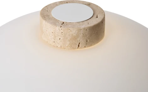 Настольная лампа Freya Sunspot FR5482TL-L7BG (LED, 220V, гриб)