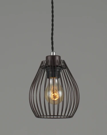 Подвесной светильник Moderli Diego V2790-1P