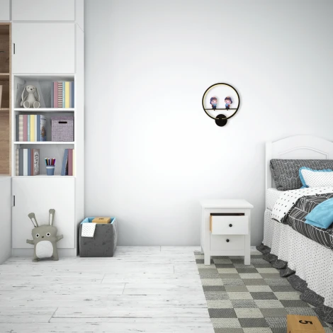 Бра Hiper Twins H061-0