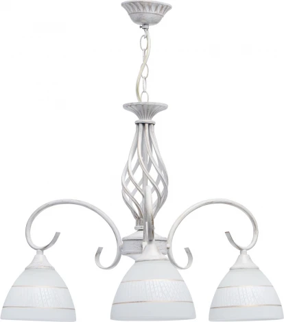 Подвесная люстра De City Ариадна 450018103