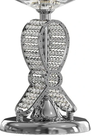 Интерьерная настольная лампа Osgona Riccio 705914 (220V)