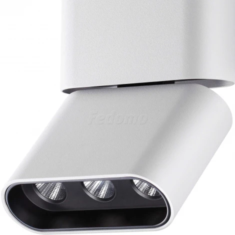 Трековый светильник Novotech Bella 357953