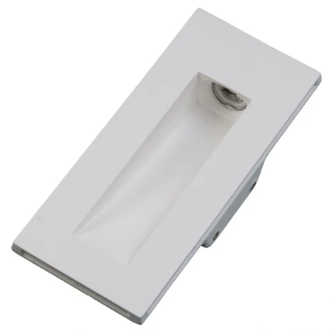 Встраиваемый точечный светильник MW-Light Барут 499021001