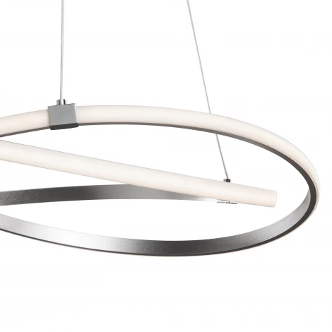 Подвесная люстра Mantra Infinity 5726