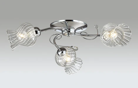 Потолочная люстра Lumion Frizza 3073/3C