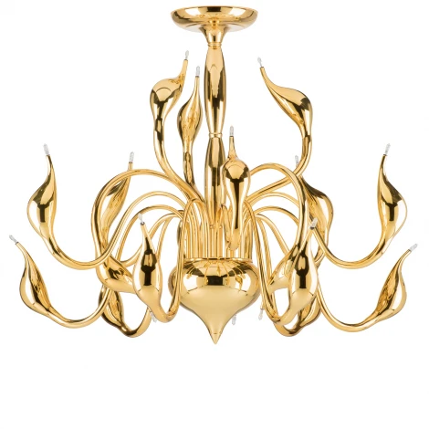 Потолочная люстра Lightstar Cigno Collo 751182