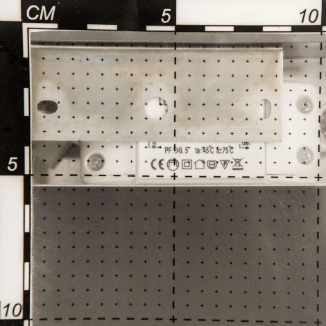 Подсветка для картин Citilux Визор CL708112 (LED, 220V, выключатель)