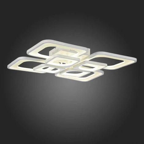 Потолочный светильник уличный ST Luce Ligva SL907.502.08
