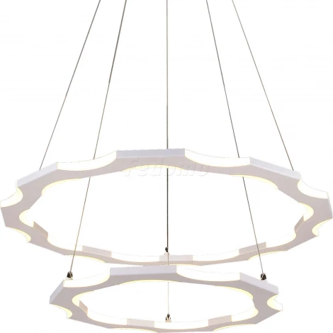 Подвесной светильник Kink Light Тор-Байт 8503,01