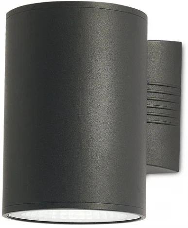 Архитектурная подсветка Donolux Compass DL20281WW10B (LED, 220V, круглые, IP54)