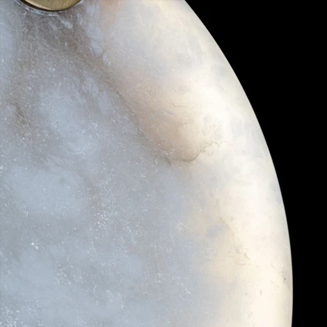 Подвесной светильник светодиодный с регулировкой цветовой температуры Modelux MODESTYLE MS.170.250 BS