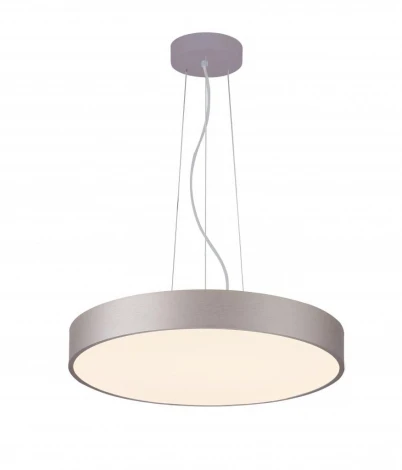 Подвесной светильник Deko-Light Menkar 342203 (LED, на тросе, круглые)