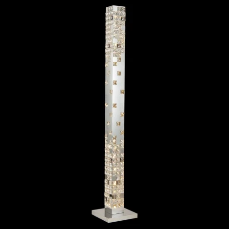 Торшер Fluorite Elegance FL1148-5F