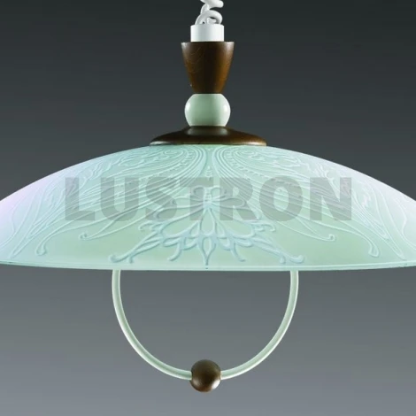 Подвесной светильник Sonex Larsa П619