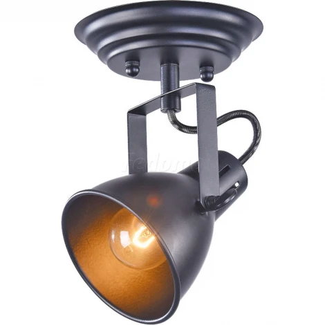 Спот Freya Ibbi FR4276-CW-01-B (220V, круглые)