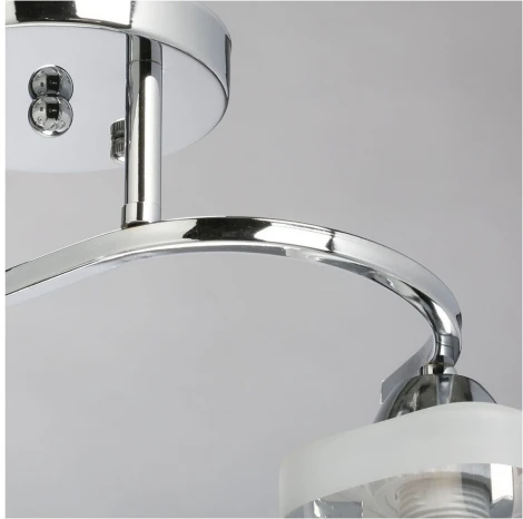 Потолочная люстра на штанге De City Тетро 673016802 (220V)