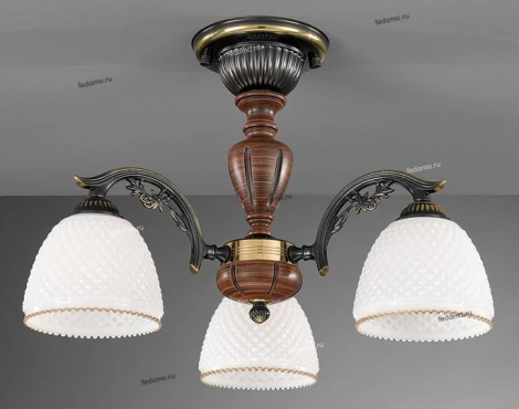 Reccagni Angelo 8631 PL 8631/3