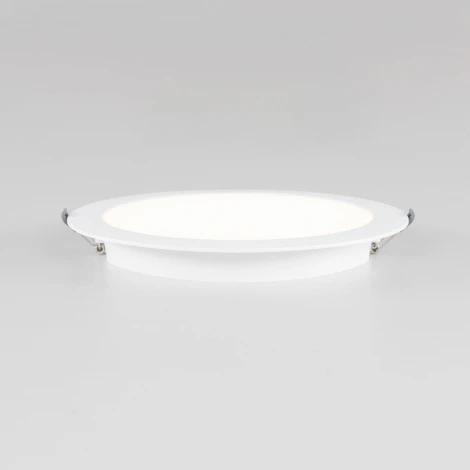 Встраиваемый светильник Citilux Галс CLD5522N (LED, 220V, круглые)