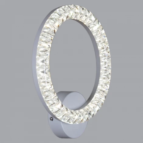 Бра светодиодное с регулировкой цветовой температуры Reluce 19847-0.2-01B WH