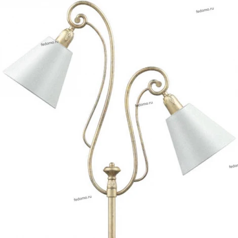 Торшер Lamp4you E-02 E-02-H-LMP-O-25