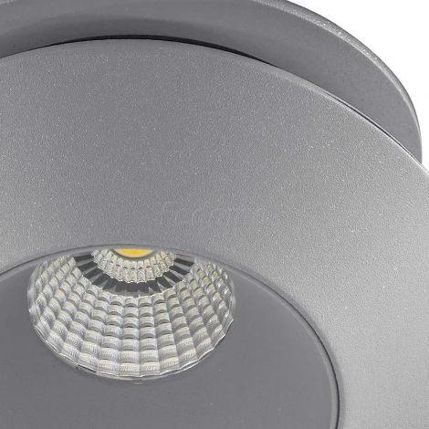 Встраиваемый точечный светильник Lightstar Orbe 051209 (LED, 220V)