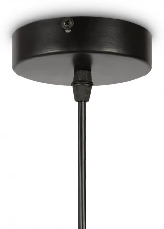 Подвесной светильник Freya AvaGarden FR5249PL-03BG1 (220V, на проводе, круглые)