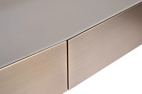 Тумба под телевизор Space L 220*45*43см Garda Decor арт.58DB-TV14803