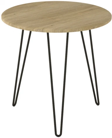 Стол журнальный Калифорния РИД 530 дуб сонома от фабрики Калифорния