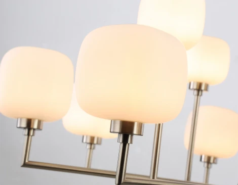 Потолочная люстра на штанге Ambrella HIGH LIGHT LH53005 (220V)