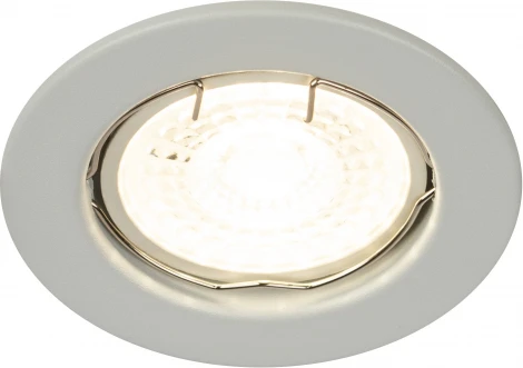 Точечный светильник ЭРА ST1 SWH