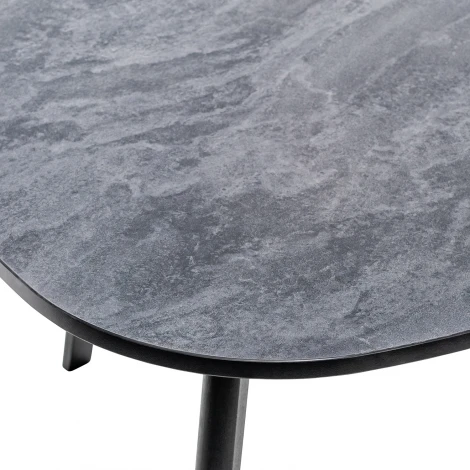 Стол журнальный Квинт Leset