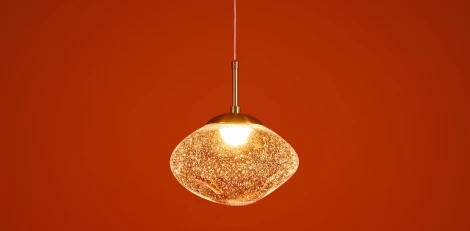 Подвесной светильник светодиодный Freya Mote Freya FR5601PL-01TR