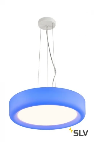 Настенно-потолочный светильник Slv VALETO MALANG 1002858