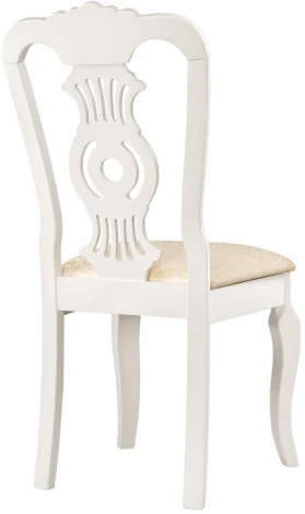 Обеденная группа Woodville Кодама white 528187