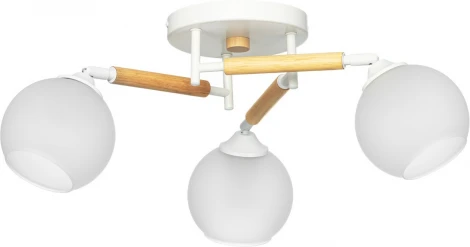 Потолочная люстра Citilux Tika CL133130