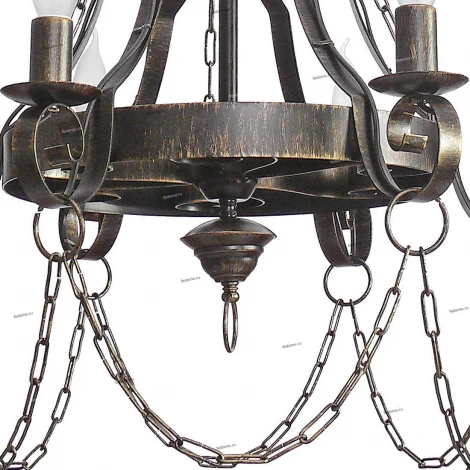 Аврора Севилья 10132-6L